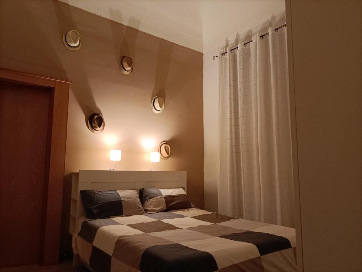 Residenza La Vecchia Cattedrale Catania Kültér fotó